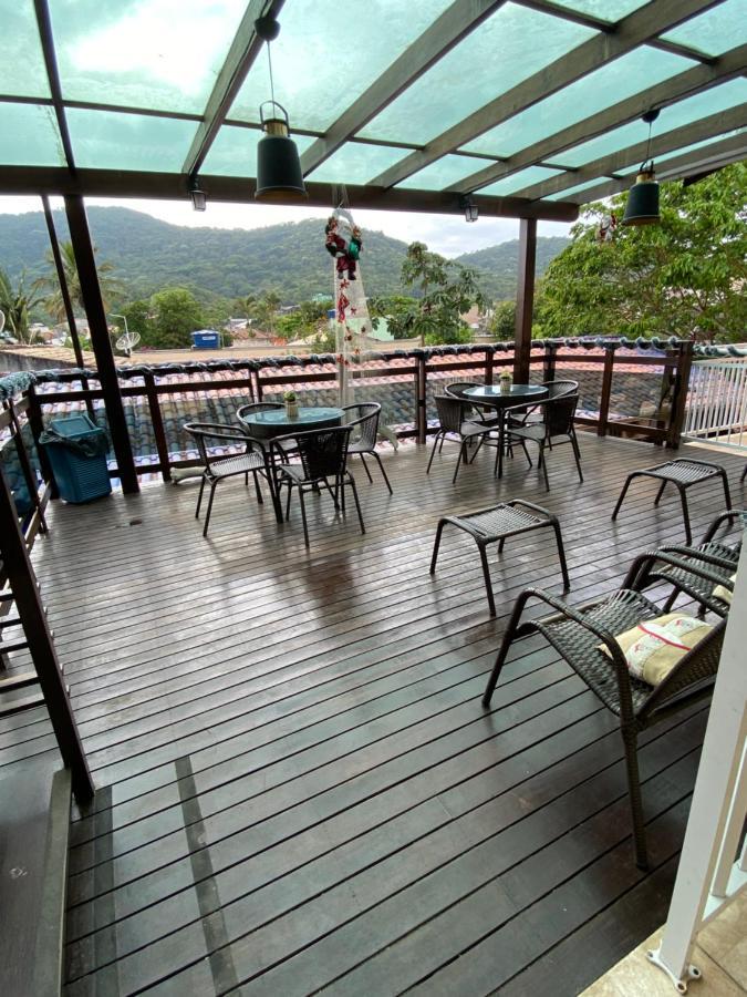 Coracao Do Oceano Village & Spa Penha  Exterior foto